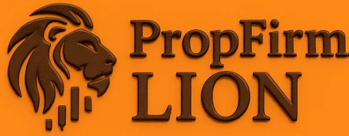 Prop Firm Lion